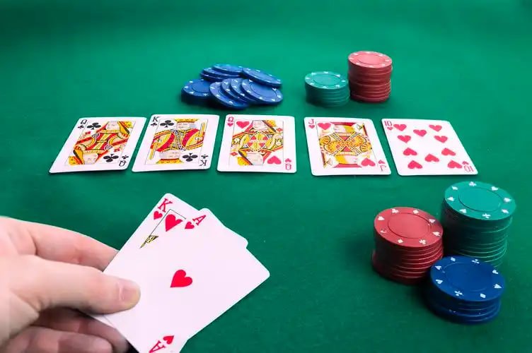 bet 4555